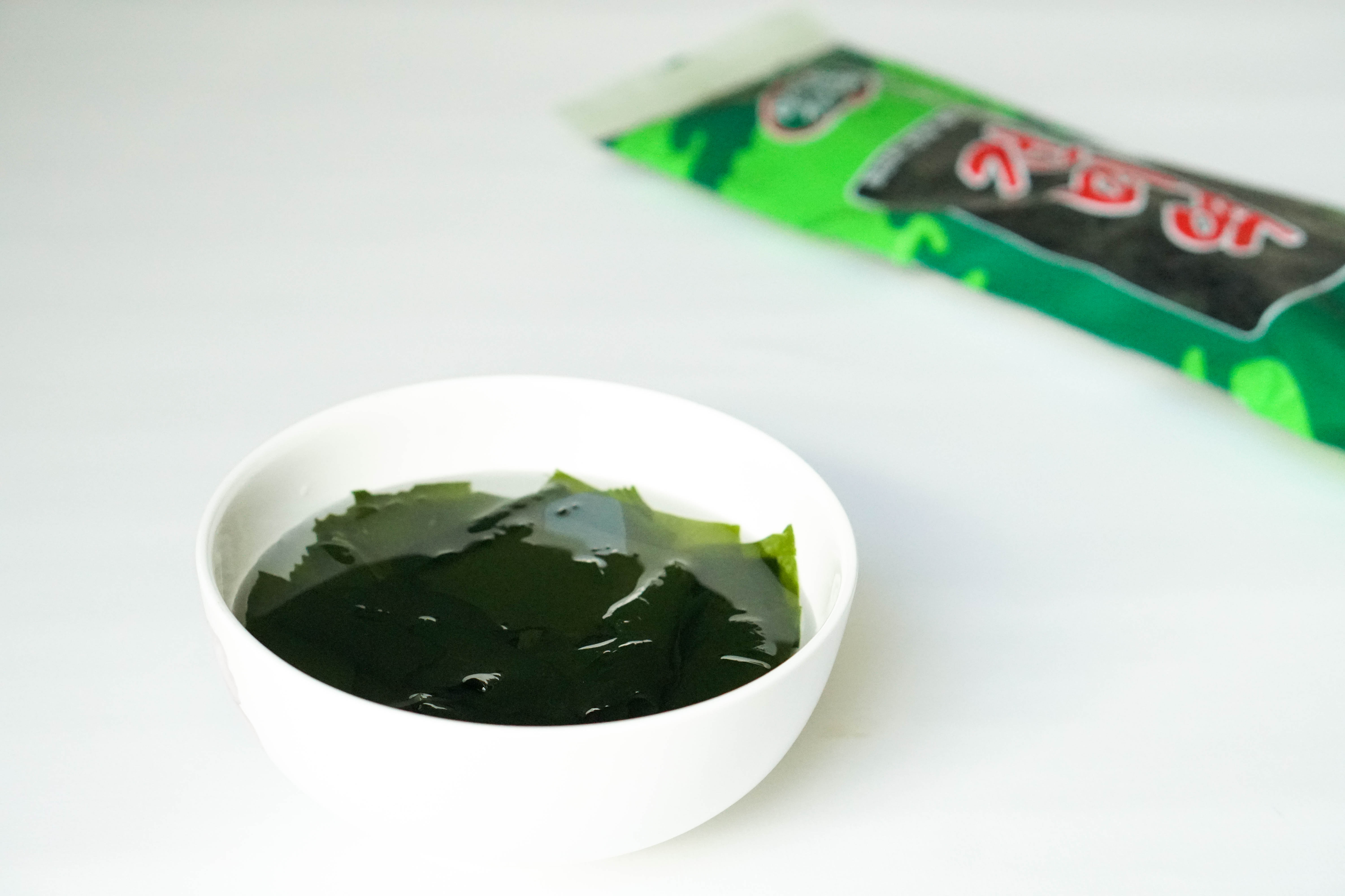 Giá Rong Biển Hàn Quốc Tăng Gần 50% Trong 2 Năm – Cơ Hội Cho Nhà Phân Phối Tại Việt Nam